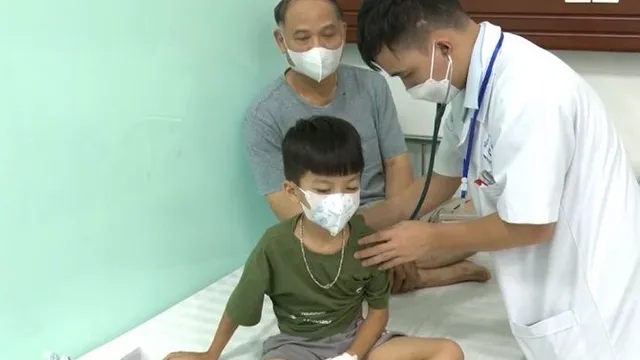 Không chủ quan với Adenovirus