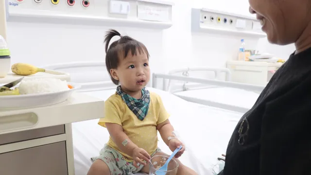 Mang lại nụ cười mới cho bệnh nhân dị tật hàm mặt