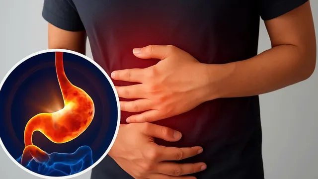 Captogastril - Giải pháp mới hỗ trợ đẩy lùi rối loạn tiêu hóa do dư Axit dạ dày