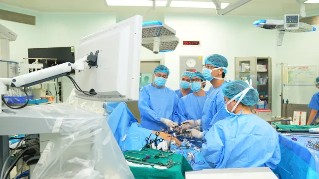 Một tuần, năm cuộc đời hồi sinh nhờ ghép gan