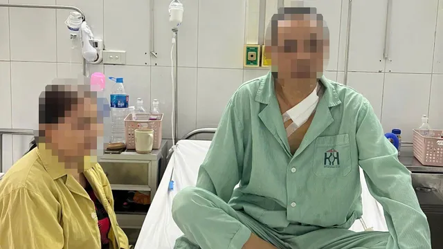 Tạo hình thực quản bằng đại tràng: Bước tiến mới trong điều trị ung thư tiêu hóa