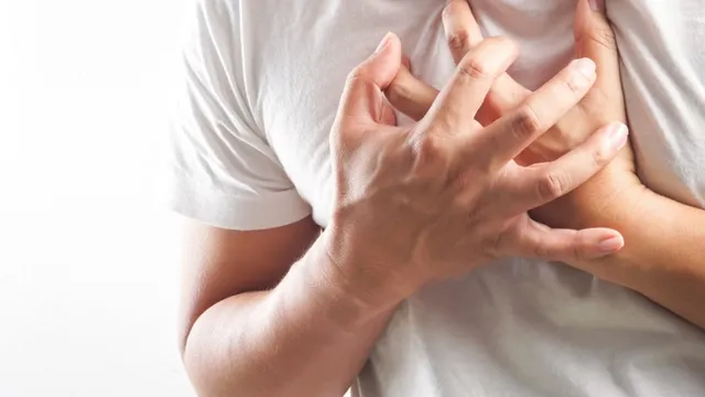 Nhồi máu cơ tim thầm lặng: Nguy cơ cao ở người bệnh đái tháo đường