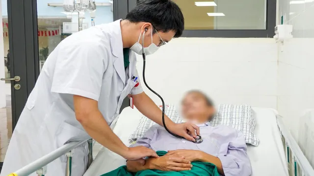 Hôn mê do hạ đường huyết giữa đêm
