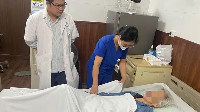 Đừng chủ quan với bất kỳ vết thương hay xây xước nào