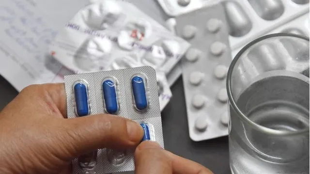 Gia tăng ca phản vệ do tự ý dùng thuốc tại nhà