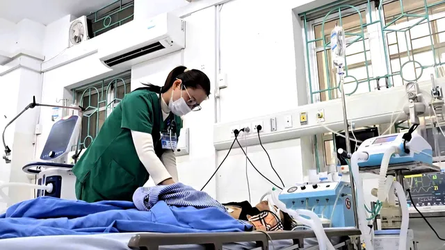 Đột quỵ ngày càng trẻ hóa, cảnh báo nguy cơ ở người dưới 45 tuổi