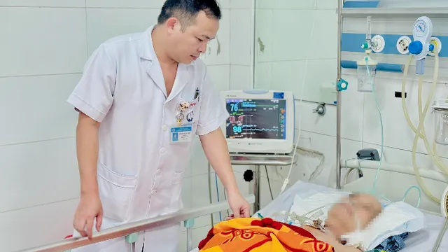 Cứu sống hai ca viêm não do virus herpes