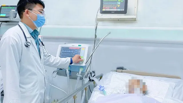 Suýt mất mạng vì lạm dụng thuốc cắt cơn hen