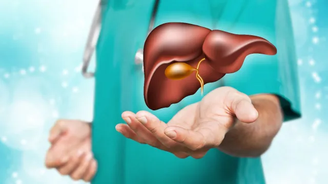 Cảnh báo biến chứng xơ gan mất bù: Phát hiện muộn khó cứu chữa