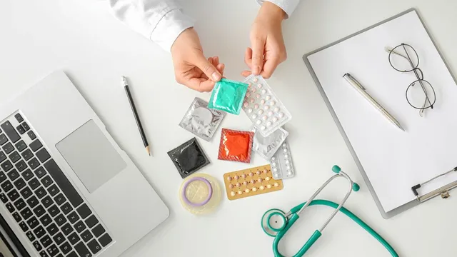 Không mang thai tuổi vị thành niên để giữ gìn tương lai
