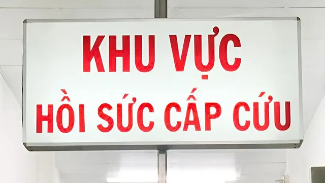 "Cuộc đua với thời gian" cứu sống cụ bà 81 tuổi nhồi máu cơ tim nguy kịch