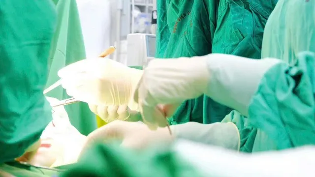 Ca xoắn vòi tử cung hiếm gặp cảnh báo từ cơn đau bụng bất thường