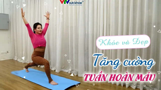 Tăng cường tuần hoàn máu não