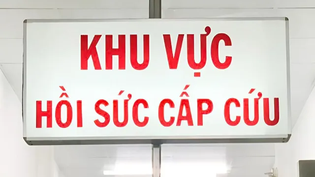 Cụ ông 85 tuổi thoát chết nhờ phẫu thuật phình động mạch chủ bụng