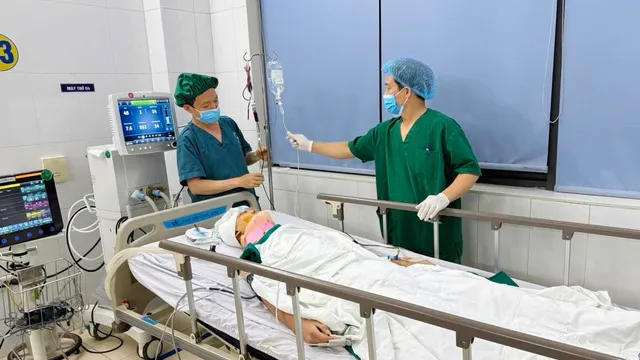 Ba ca chấn thương sọ não liên tiếp: Cảnh báo nguy cơ từ tai nạn giao thông