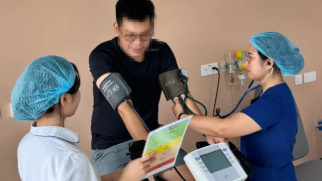 Phục hồi chức năng tim mạch - Hướng đi mới bảo vệ trái tim