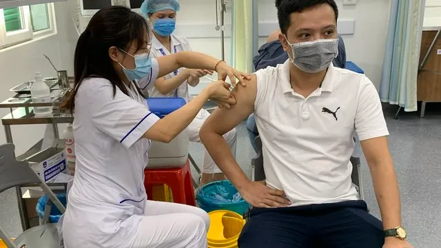 Hà Nội đặt mục tiêu giảm tỷ lệ mắc và tử vong do bệnh có thể phòng bằng vaccine