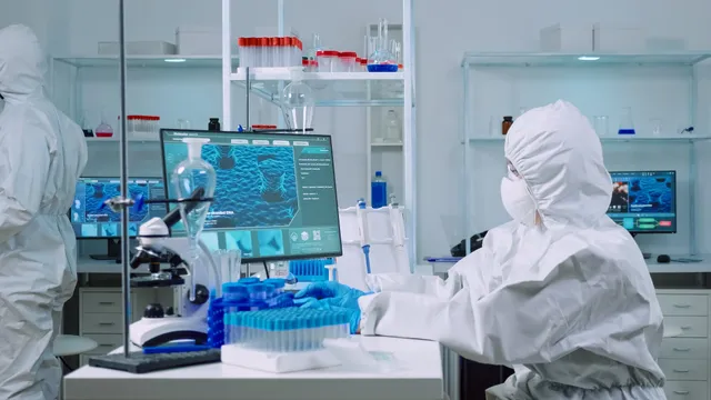 Nơi sản xuất “Gạc quốc dân” Dr.Papie - nhà máy Công nghệ cao STARMED