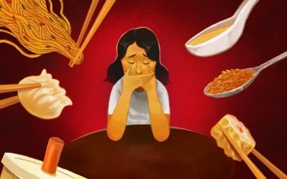 Rối loạn ăn uống: Căn bệnh tiềm ẩn phía sau thói quen "kén ăn" của tuổi teen