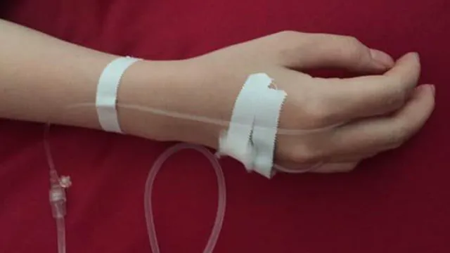 Tạm dừng lưu hành thuốc nhũ tương tiêm truyền Lipidem sản xuất trên 12 tháng