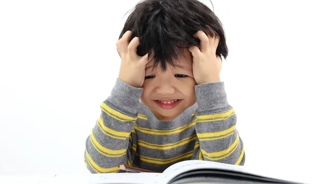 Bổ sung DHA cho trẻ là cần thiết, nhưng bổ sung thế nào là đúng?