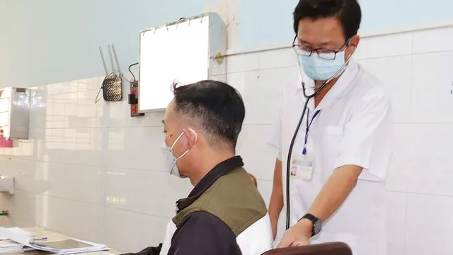 Phát hiện lao sớm tại cộng đồng: Chìa khóa cắt đứt nguồn lây