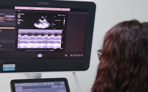 Hy vọng mới cho bệnh nhân suy tim EF thấp chờ ghép thận