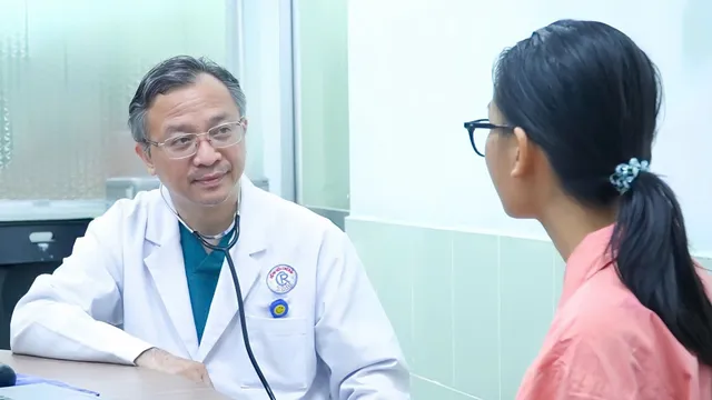Phát hiện khối u trong tim hiếm chỉ 1-2% ca toàn cầu