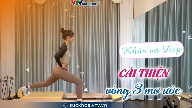 Cải thiện vòng ba mơ ước