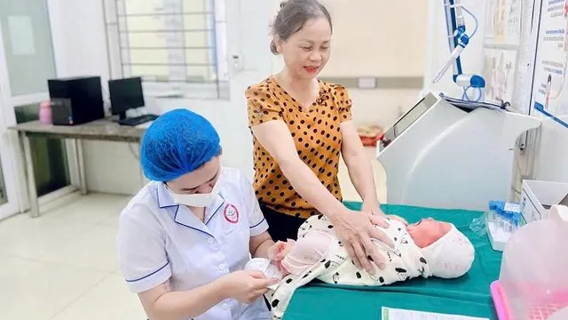Kiểm soát mất cân bằng giới tính khi sinh tại Hà Nội