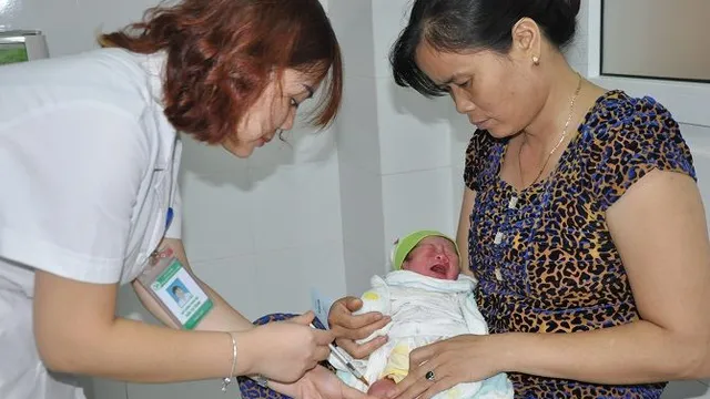 Hà Nội chủ động phòng chống dịch bệnh mùa thu - đông