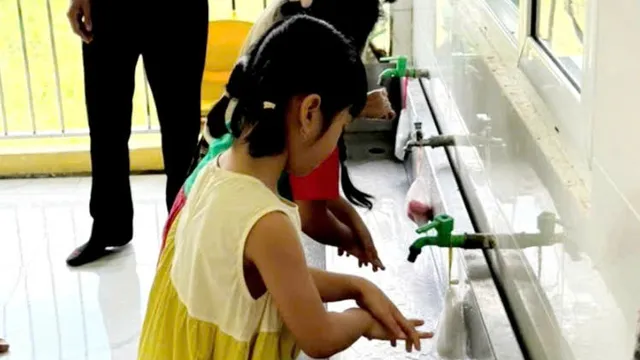 TP Hồ Chí Minh ghi nhận hơn 3.100 ca sốt xuất huyết và tay chân miệng trong tuần 43