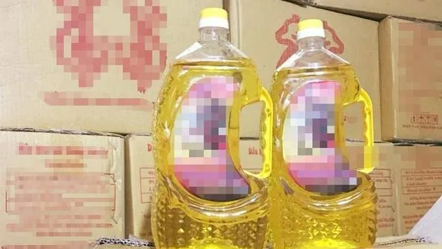 Trẻ nguy kịch vì uống nhầm dầu thắp hương