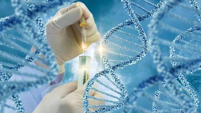 Di truyền trong ung thư vú: Nhận biết sớm, sống chủ động hơn