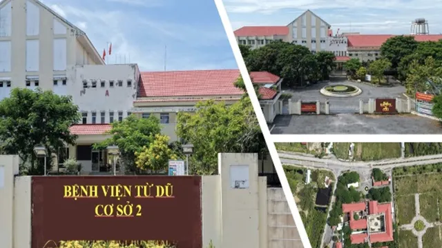 TP Hồ Chí Minh: Bệnh viện đa khoa liên kết đầu tiên tại Cần Giờ sẵn sàng hoạt động