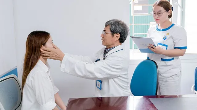 Khám và điều trị bệnh Dị ứng - Miễn dịch cùng chuyên gia hàng đầu: PGS.TS Nguyễn Văn Đoàn 