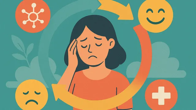 “Giải mã hormone” – Vì sao tâm trạng và sức khỏe thay đổi theo chu kỳ?