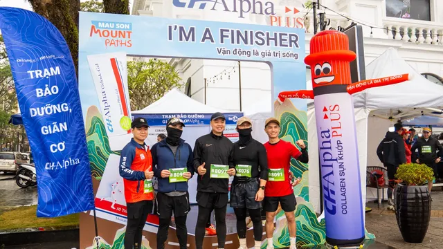 Người Việt ngày càng chủ động trong việc chăm sóc sức khỏe ở mọi lứa tuổi