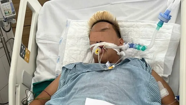 17 tuổi mắc bệnh phổi như người cao tuổi: Báo động về thuốc lá mới ở Việt Nam