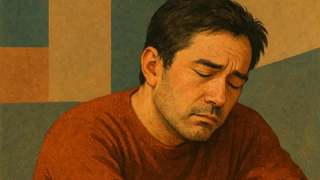 Khi người lớn cũng muốn được dỗ dành