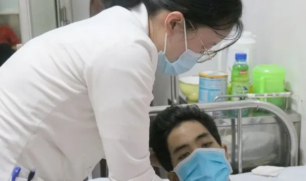 Cảnh báo lao màng não - bệnh nguy hiểm, khó nhận biết