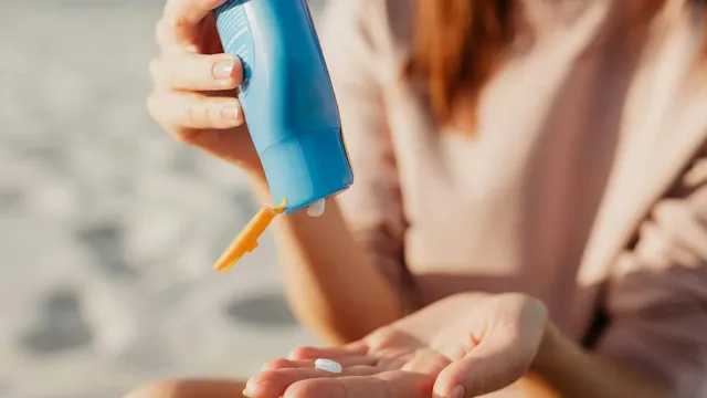 Thu hồi, tiêu hủy lô kem chống nắng A Cosmetics không rõ nguồn gốc