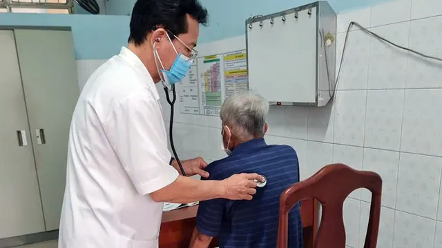 Ngày Thế giới Phòng, chống bệnh phổi tắc nghẽn mạn tính 19/11: Phát hiện sớm để điều trị đúng