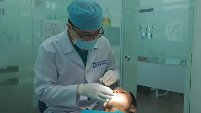 Không phải công nghệ, đây mới là lý do Implant có thể tồn tại hàng chục năm