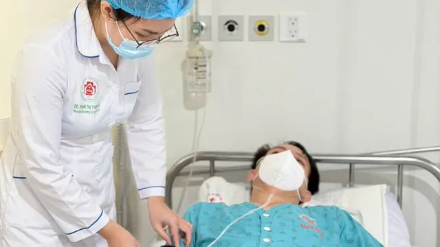 Vi khuẩn đa kháng “đe dọa” bệnh nhân lao phổi cũ