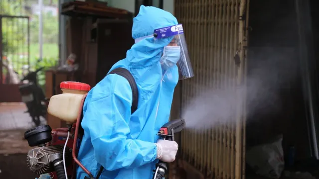 Nhiều bệnh truyền nhiễm tăng trở lại, Bộ Y tế cảnh báo nguy cơ dịch chồng dịch