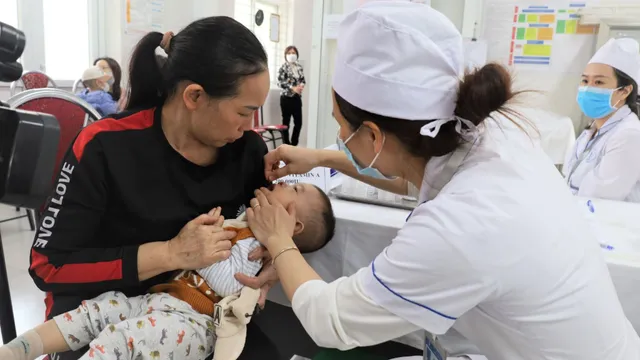 Bổ sung vitamin A - "lá chắn" dinh dưỡng giúp trẻ phát triển khỏe mạnh hơn