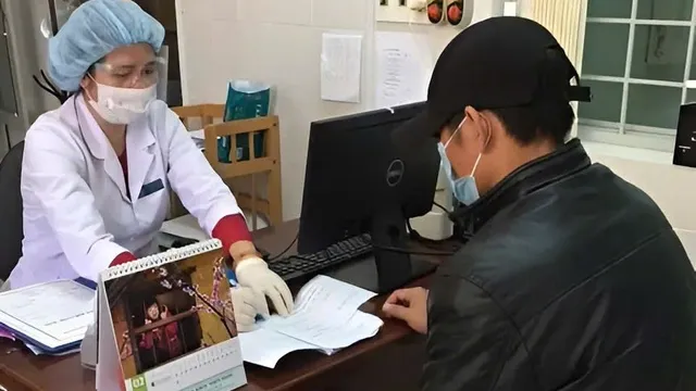 35 năm Việt Nam ứng phó với HIV/AIDS: Từ "án tử" đến cuộc sống có ý nghĩa