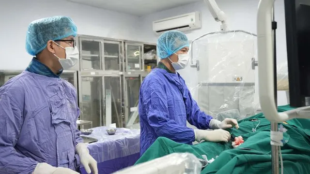 Đột quỵ tăng khi chuyển lạnh: Nhận diện sớm trong "thời gian vàng"