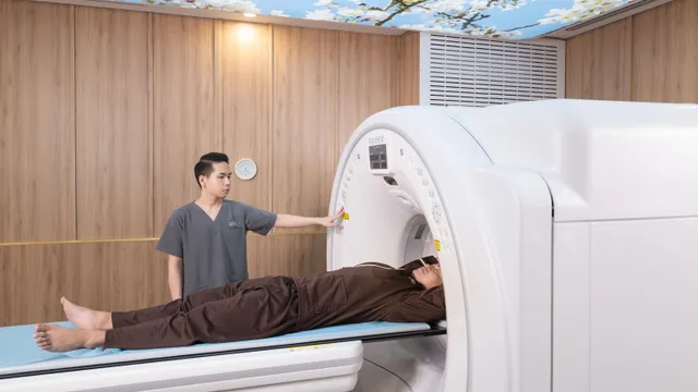 Ứng dụng AI trong tầm soát sức khỏe: Lời giải cho bài toán phát hiện sớm ung thư tại Việt Nam